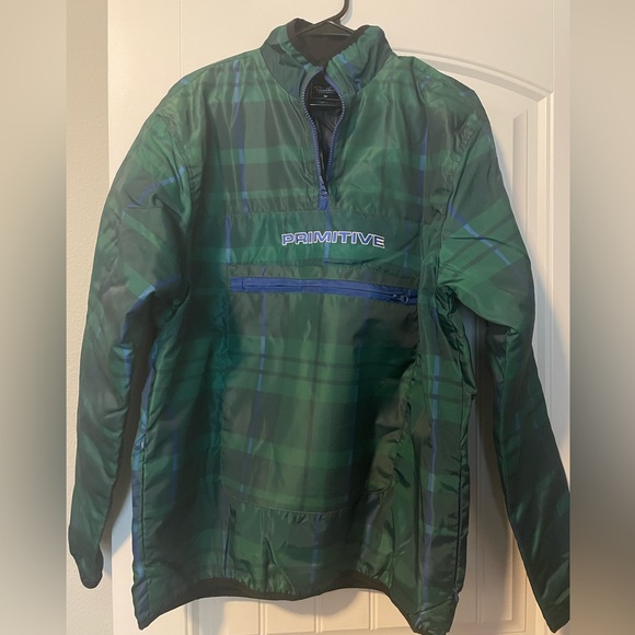 BNWT Primitive Jameson Jacket XXL - Picture 7 of 7